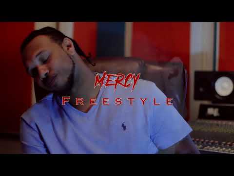 R Gotem - Mercy Freestyle (Shot By Dexta Dave)