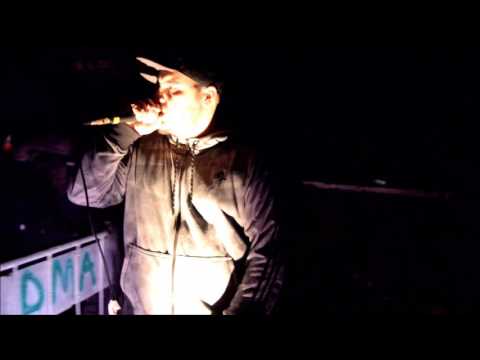 #KaliseumDubArena @Intifada 2016