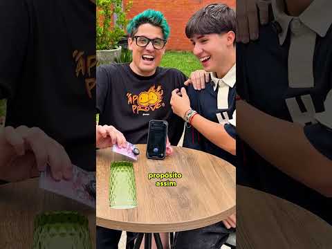 TROLANDO O CHATGPT??? INTELIGÊNCIA OU BURRICE ARTIFICIAL??