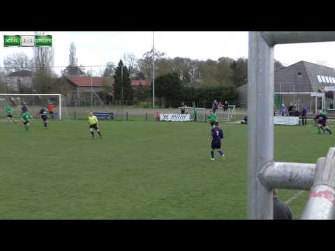 Noordeloos -  Streefkerk 2 - 5