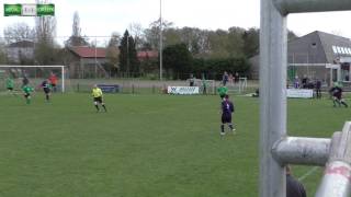 Noordeloos -  Streefkerk 2 - 5