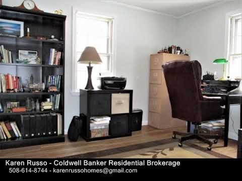 5 Forestdale Rd, Paxton MA 01612 - Single Family Home - Real Estate - For Sale -