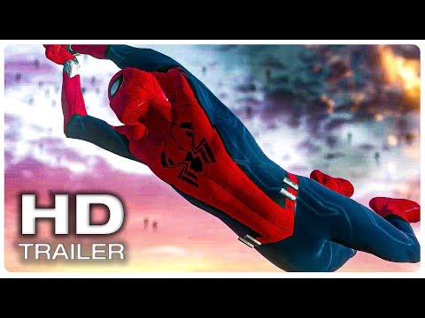 AVENGERS DAMAGE CONTROL Trailer #1 Official (NEW 2020) Marvel Superhero Spider-Man Game HD