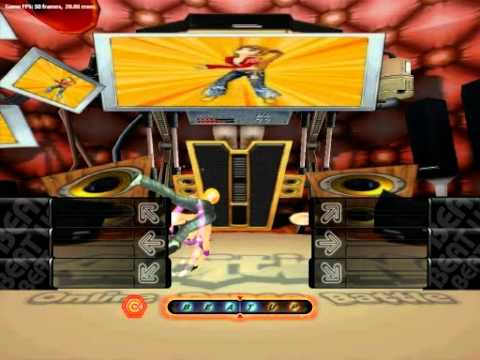 AuditionPVS Beat Up Selena Gomez - Slow Down (Lv.5) (128 Bpm)