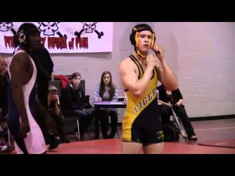 2011 01 28 Troup 160 lbs Harry #1