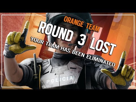 Copper To Diamond: Don't Call It A Comeback - Rainbow Six Siege