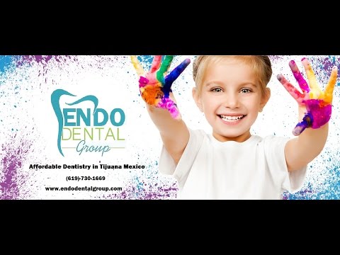 Endo Dental Group Information