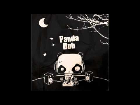 Panda Dub - 2005-2008 - Psychoidub