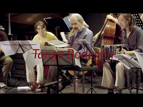 La Yumba  (O. Pugliese) - Rodolfo Mederos & Tango Bodegón en Suiza 2025