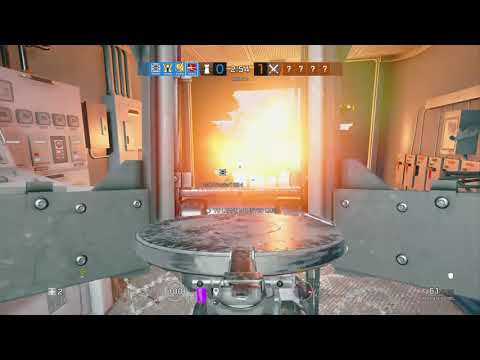 Clash and Tachanka pro league strats