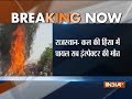 Bharat Bandh violence: Rajasthan SI Mahendra Chowdhary succumbs to injuries