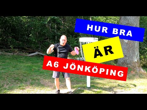 Hur bra är A6 Jönköping?