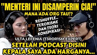 Download lagu DAN NEXT DAY, DIPLOMAT KITA DIT3MB4K‼️ TEORI KONSPIRASI.. ULTA LEVENIA mp3 Download lagu DAN NEXT DAY, DIPLOMAT KITA DIT3MB4K‼️ TEORI KONSPIRASI.. ULTA LEVENIA mp3