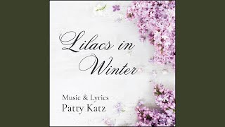 Lilacs in Winter