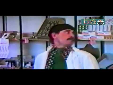 Leci - Treshipersheshi / A ti po ma ban gajlen a?