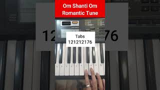 Download lagu 🔥Om Shanti Om - Piano mp3 Download lagu 🔥Om Shanti Om - Piano mp3