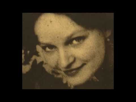 Dalia Kubiliūtė - The Impossible  Dream. Laureat - Riga International Festival in 1969.