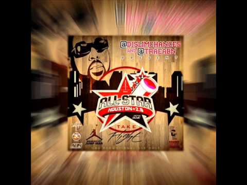 Video thumbnail for Bugatti (Trae tha Truth Remix)