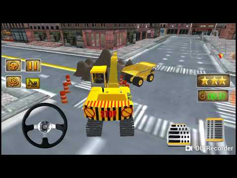 City Road Builder 2019 best gameplay