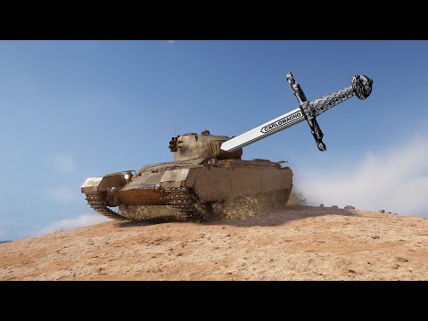 Charlemagne 8 Kills 6.2k Dmg | World of Tanks Replays
