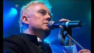 Roger Taylor Ban Du Lac Say It's Not True