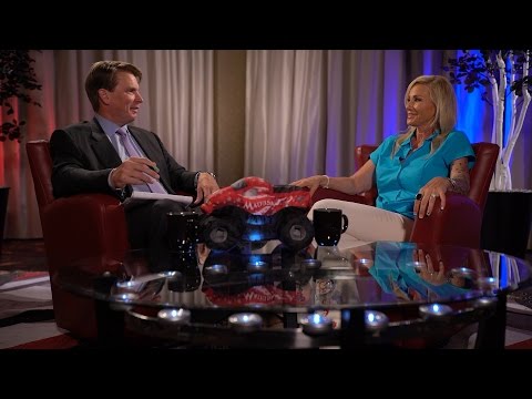 Alundra Blayze shares new details on trashing the WWE Women's Title, on WWE Network