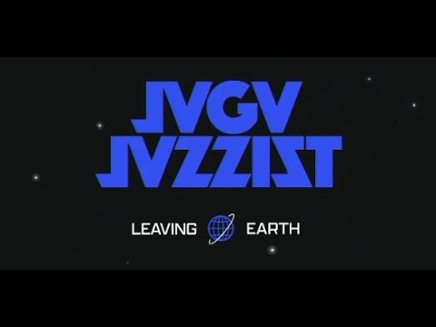 Jaga Jazzist - Leaving Earth (LIVE)