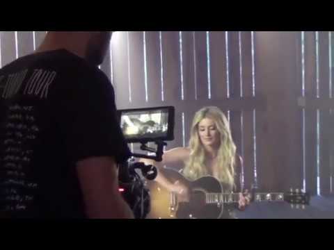 Thumbnail for Stephanie Quayle - Drinking With Dolly Music Video (Behind The Scenes) by Stephanie Quayle