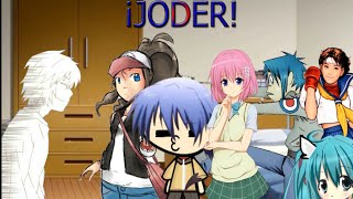 Casa llena y yo sin empleo