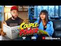 COUPLE IN POWER Nosa Rex Sarian Martin Trending Latestnigerianmovies Nollywoodmovies Viral