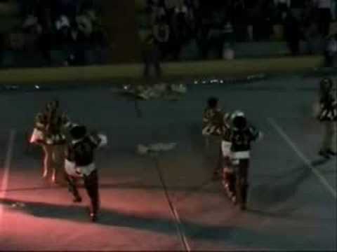 Llajtay Yawar Arequipa - Cinto de Oro 2008