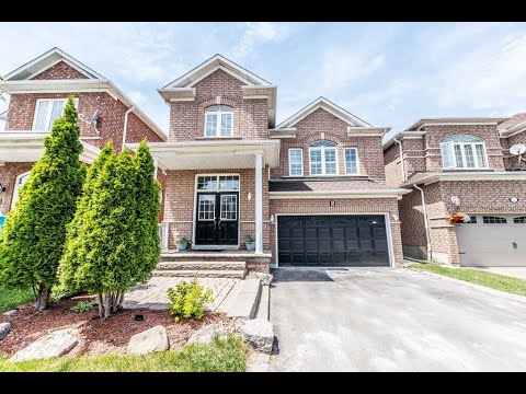 For Sale - 5 Brambank Crescent, Brampton, ON L7A 1T9