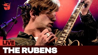 The Rubens &#39;Never Be The Same&#39; live at triple j&#39;s One Night Stand in Dubbo 2013