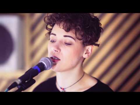 Temples of Youth - Live Session - Enso