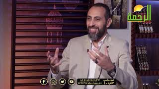 من أنفسكم برنامج مع الشباب   القارئ محمد محرم والدكتور عبدلرحمن الوليلي مع الدكتور محمود  نصر