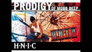 Prodigy (mobb deep)-veteran&#39;s memorial