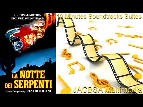 "La Notte Dei Serpenti" Soundtrack Suite