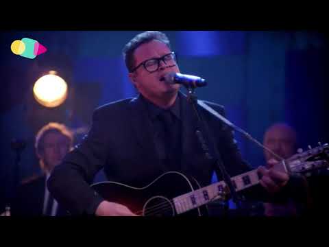 Cristian Castro & Leonel García - Para Empezar - Primera Fila Dia 1