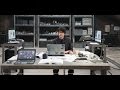 TAKE A 360º TOUR OF Q S WORKSHOP