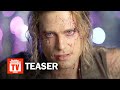 Interview With The Vampire Season 3 Comic Con Teaser Meet The Vampire Lestat