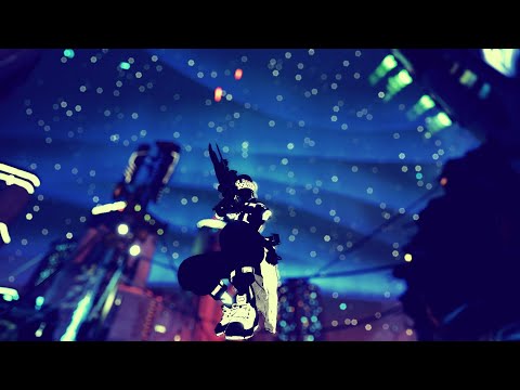 One Punch Amara Ball vs. Agonizer 9000