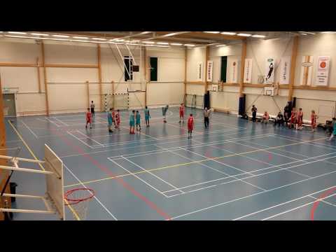 20170122 Täby Basket P03 - Fryshuset Q2