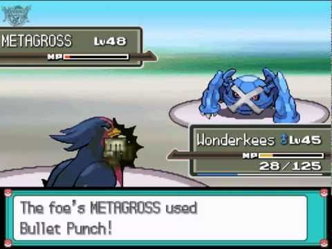 Let´s Play Pokémon Platinum The Enhanced Edition (German) [17] - Wie ein Anfänger