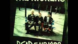 The Kickers - Dead End Kids E.P.