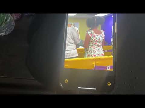 Practical Living Ministry Girl Singing Church (2025)