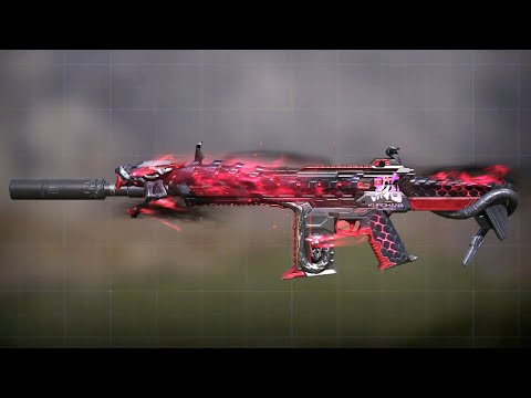 DR-H KUROHANA 68 GAMEPLAY || FIRST FREE LEGENDARY WEAPON BY CALL OF DUTY MOBILE