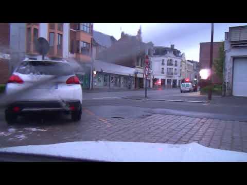 Saint Quentin D8 France 8.5.2017 #0415