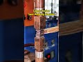 Copper Busbar Spot Welding Machine Batterieselectriccars Copperbusbar Busbar