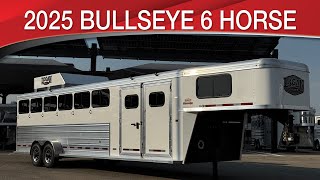 A preview image of the linked video showcasing 2025 Logan Coach Bullseye 6HGN