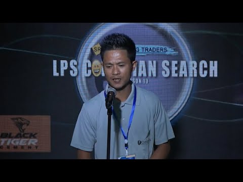 Lalruatdika  Comedian search 2021 Finalist